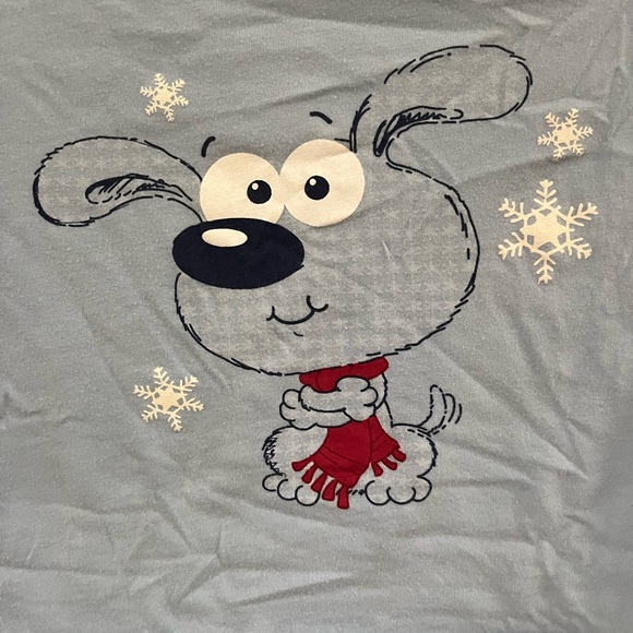 Aero Cropped Fitted Tshirt - Picture 2 of 4